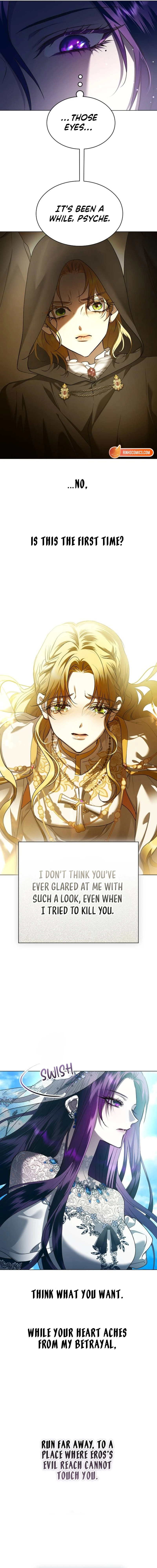 Read Your Throne chapter 244 image 37 on Lezhin