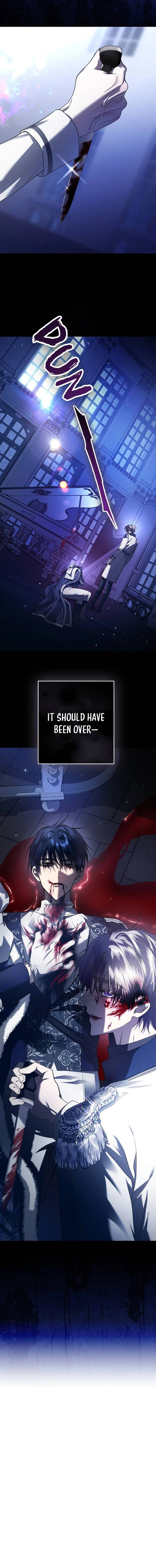 Read Your Throne chapter 244 image 39 on Lezhin
