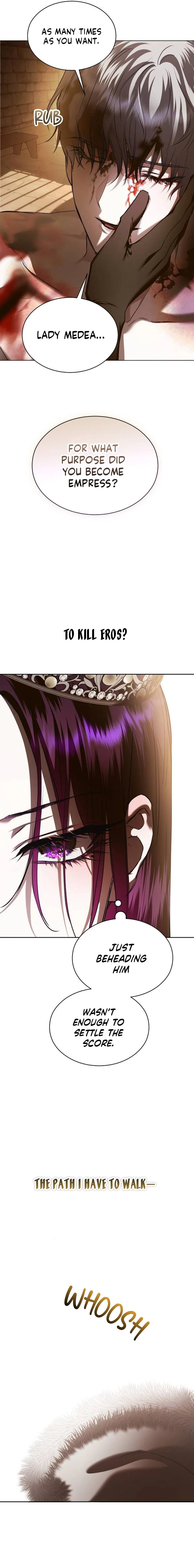Read Your Throne chapter 244 image 47 on Lezhin