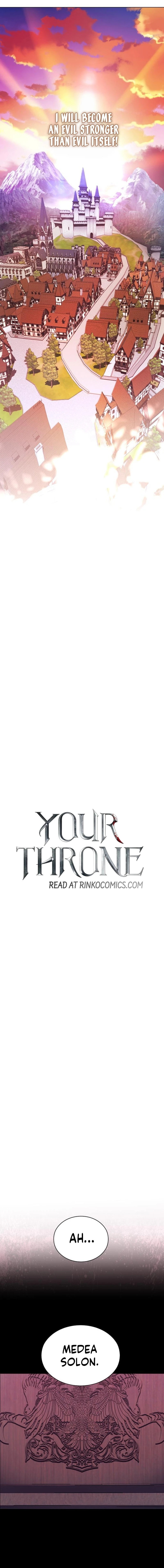 Read Your Throne chapter 245 image 15 on Lezhin