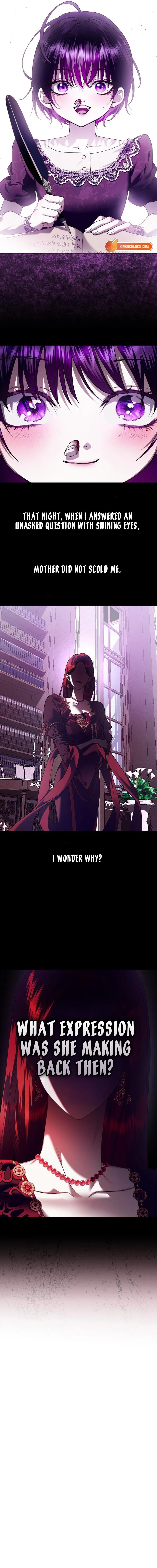 Read Your Throne chapter 245 image 17 on Lezhin