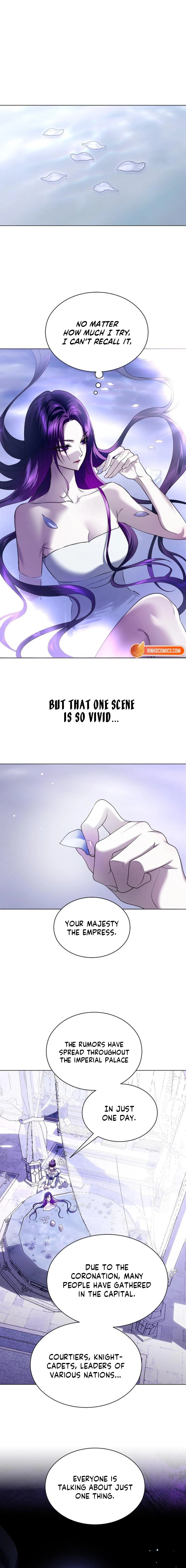 Read Your Throne chapter 245 image 18 on Lezhin