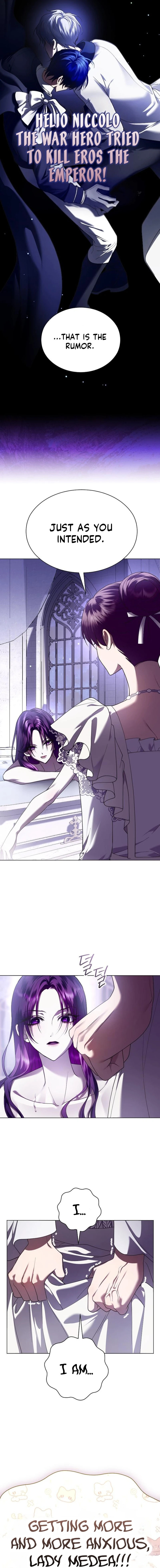 Read Your Throne chapter 245 image 19 on Lezhin