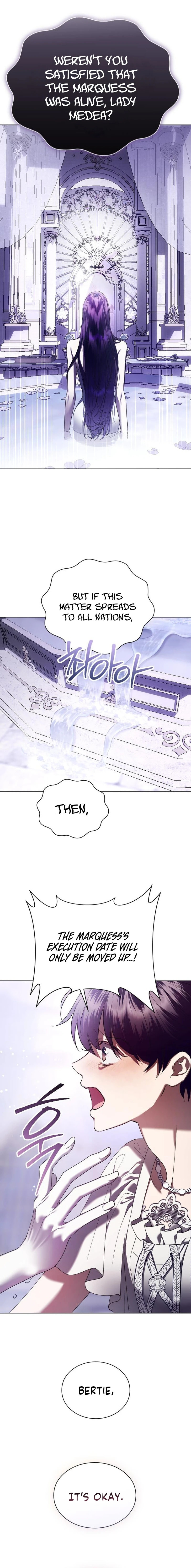 Read Your Throne chapter 245 image 21 on Lezhin