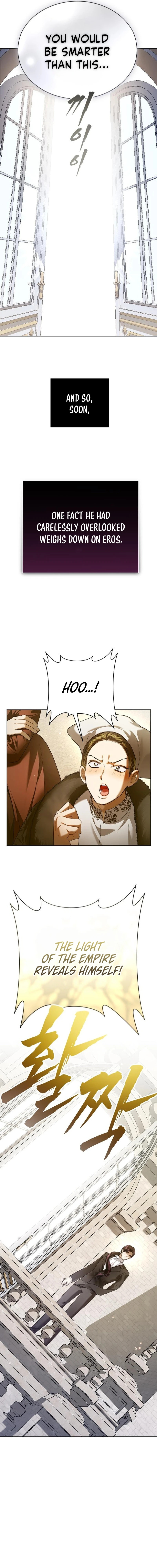 Read Your Throne chapter 245 image 33 on Lezhin