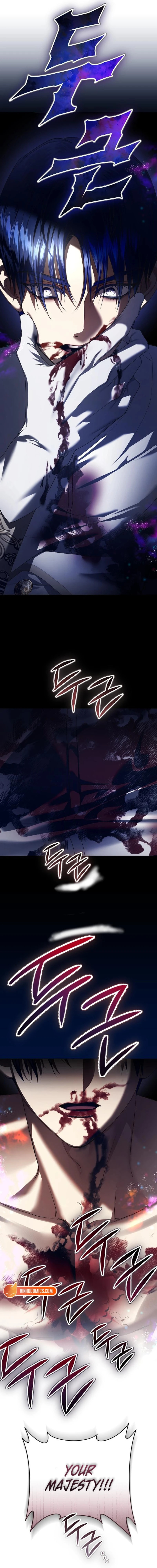 Read Your Throne chapter 245 image 35 on Lezhin