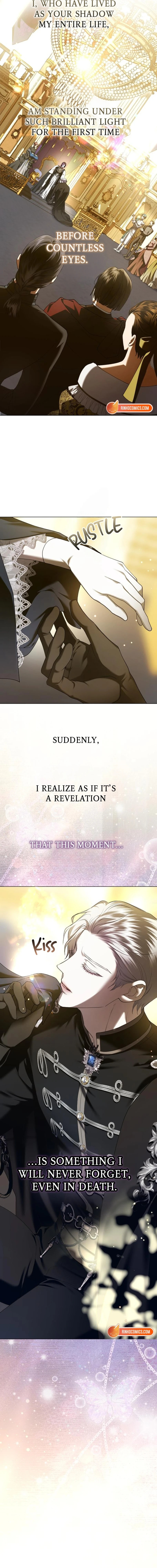 Read Your Throne chapter 248 image 8 on Lezhin