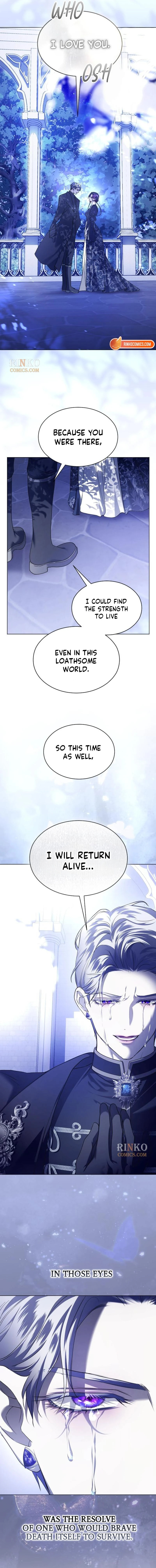 Read Your Throne chapter 249 image 12 on Lezhin