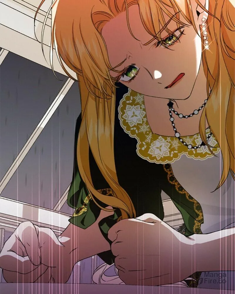 Read Your Throne chapter 25 image 110 on Lezhin