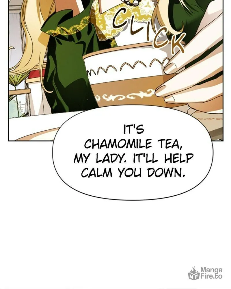 Read Your Throne chapter 25 image 131 on Lezhin