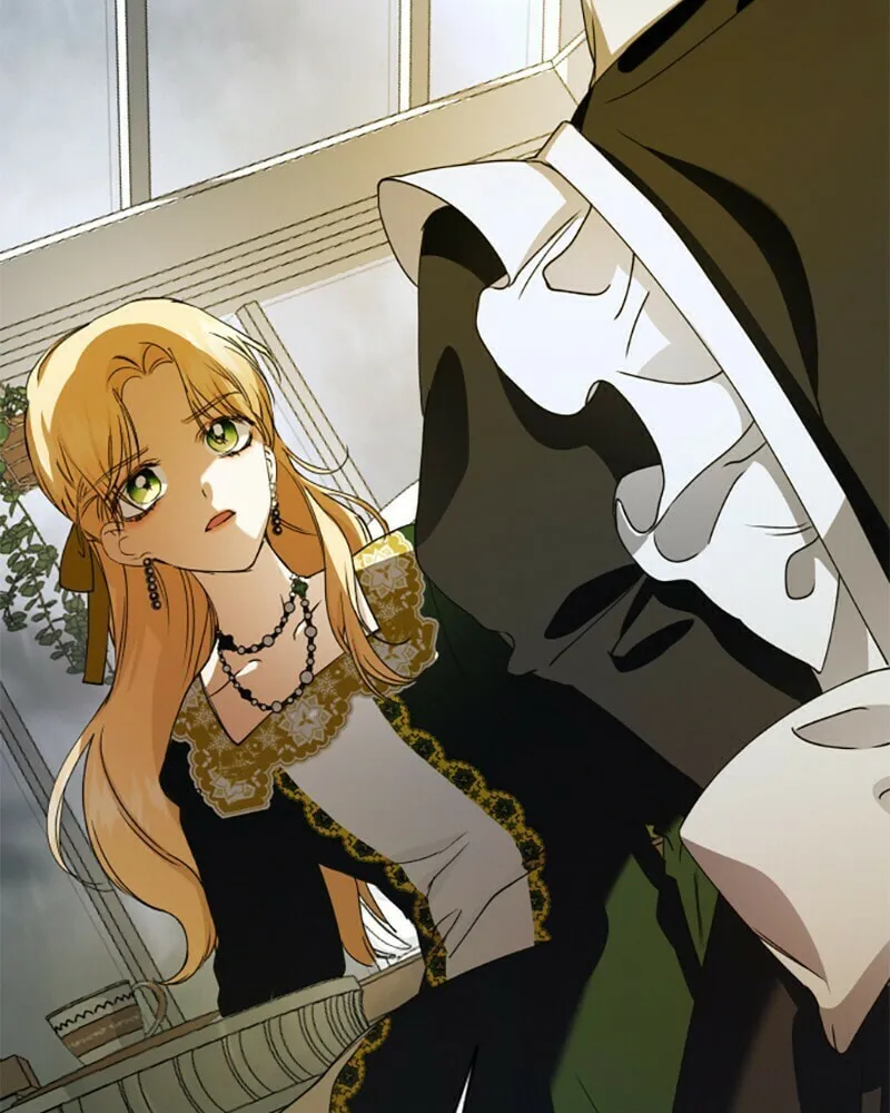 Read Your Throne chapter 25 image 133 on Lezhin