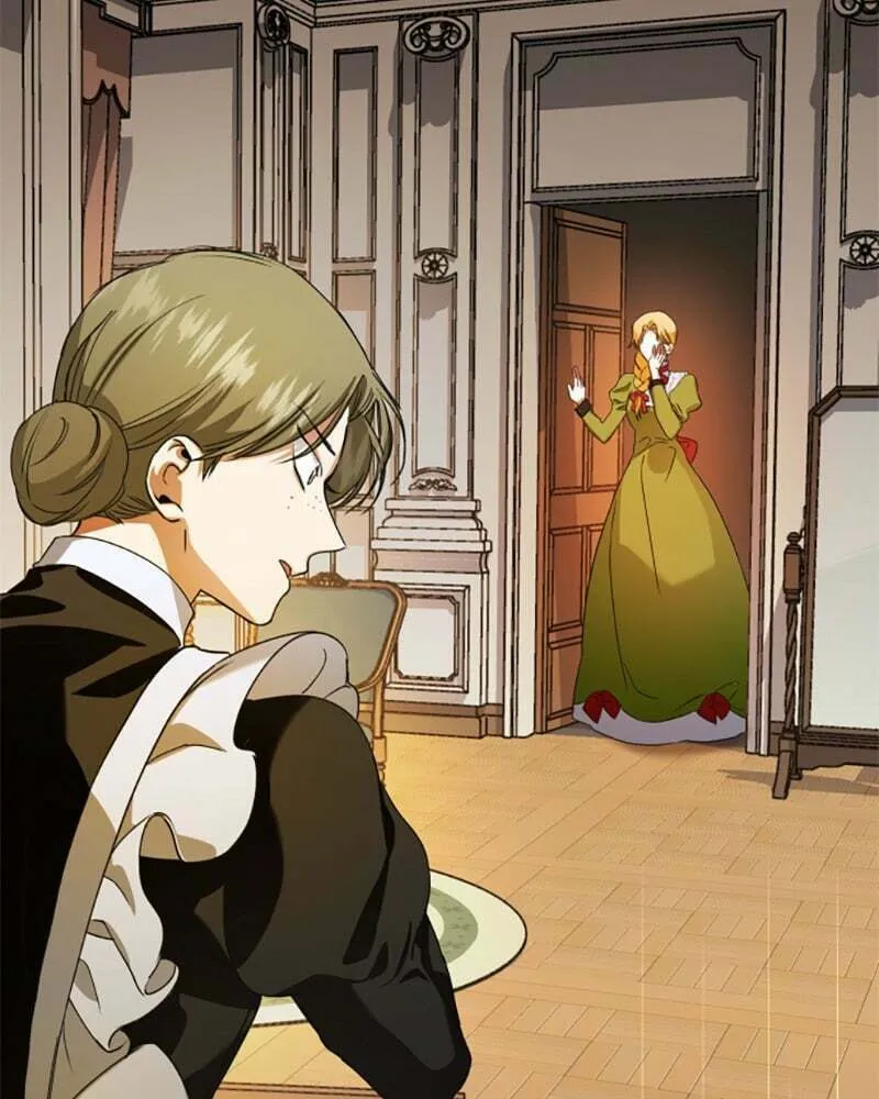 Read Your Throne chapter 25 image 151 on Lezhin