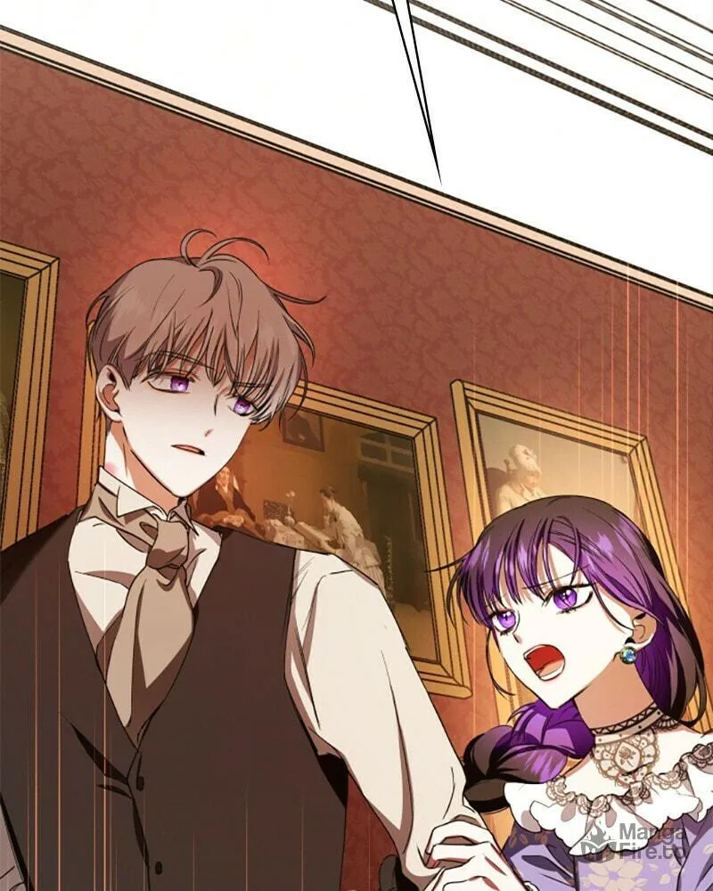 Read Your Throne chapter 25 image 41 on Lezhin