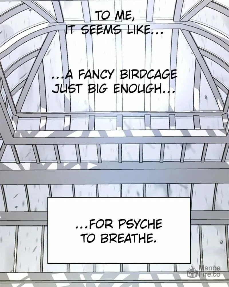 Read Your Throne chapter 25 image 56 on Lezhin