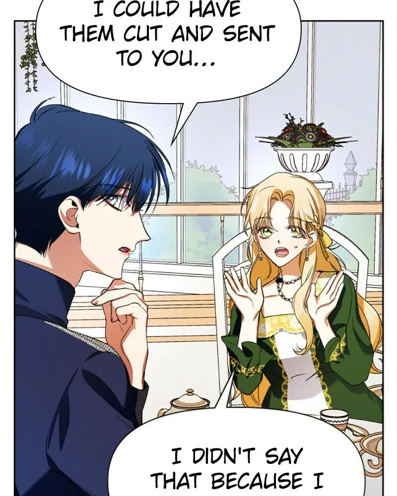 Read Your Throne chapter 25 image 67 on Lezhin