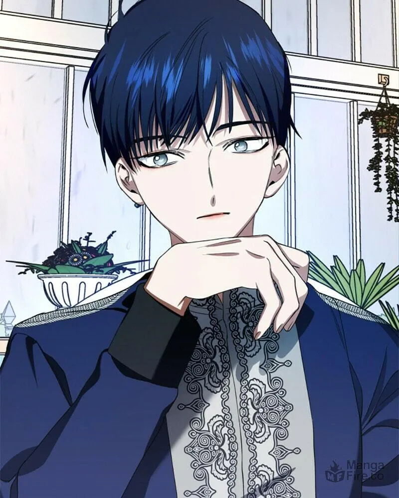 Read Your Throne chapter 25 image 69 on Lezhin