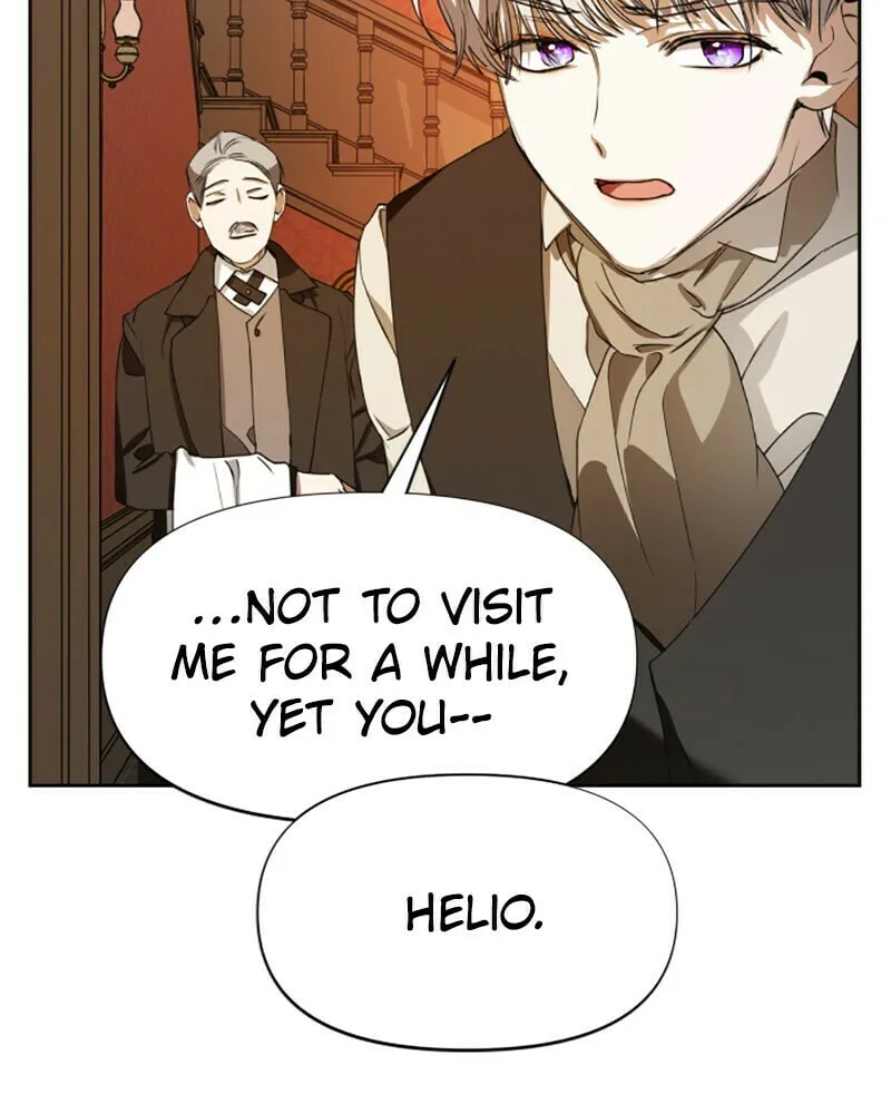 Read Your Throne chapter 25 image 7 on Lezhin