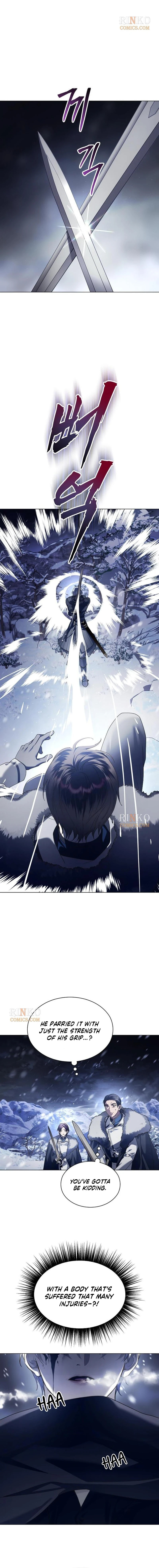 Read Your Throne chapter 251 image 17 on Lezhin