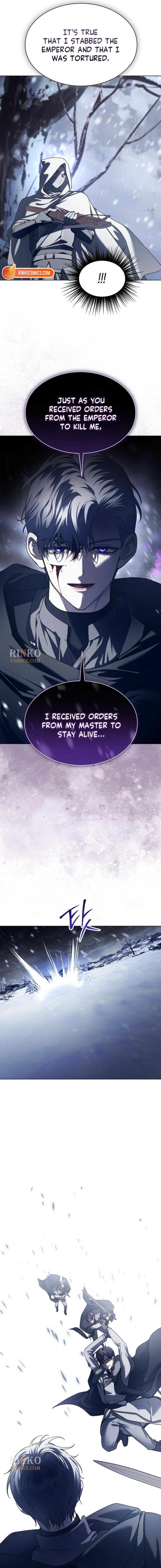 Read Your Throne chapter 251 image 20 on Lezhin