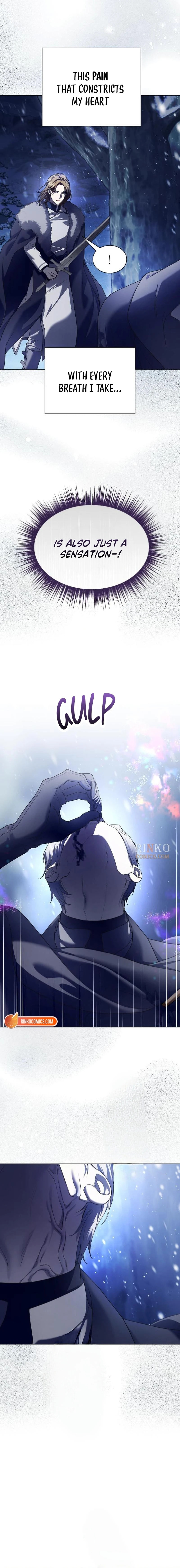 Read Your Throne chapter 252 image 14 on Lezhin