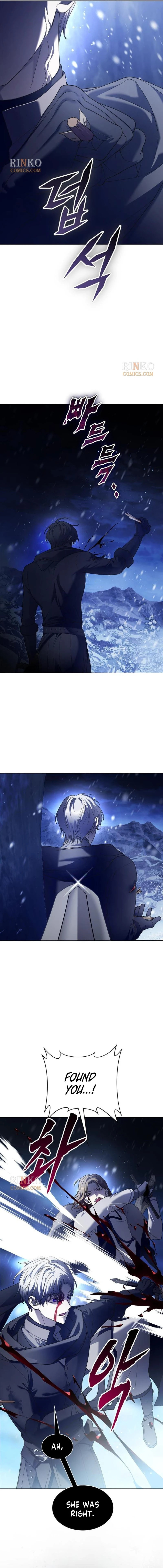 Read Your Throne chapter 252 image 15 on Lezhin