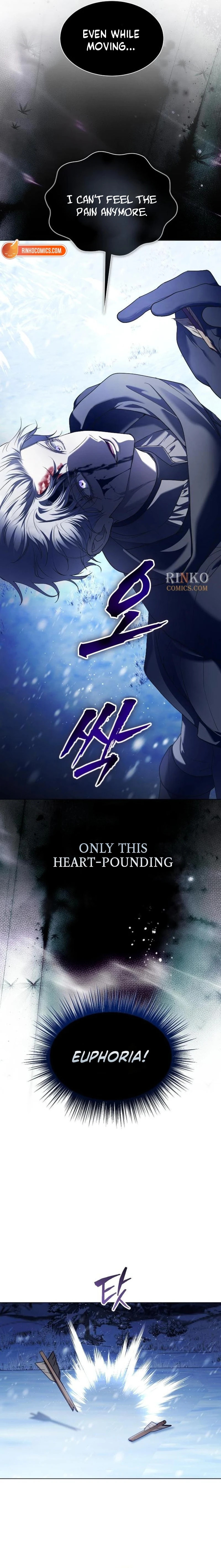 Read Your Throne chapter 252 image 16 on Lezhin