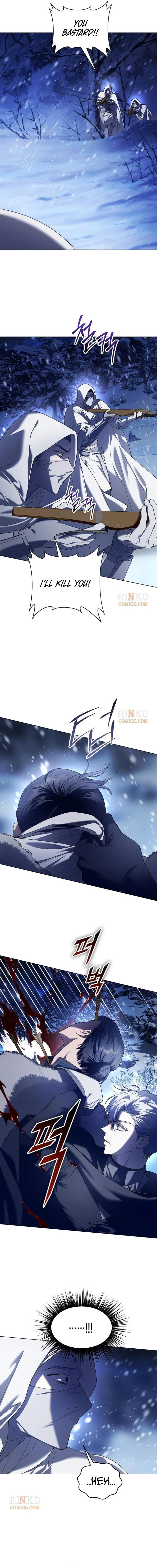 Read Your Throne chapter 252 image 20 on Lezhin