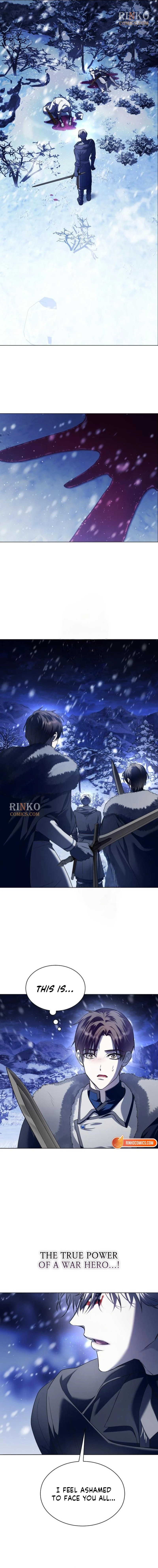 Read Your Throne chapter 252 image 22 on Lezhin