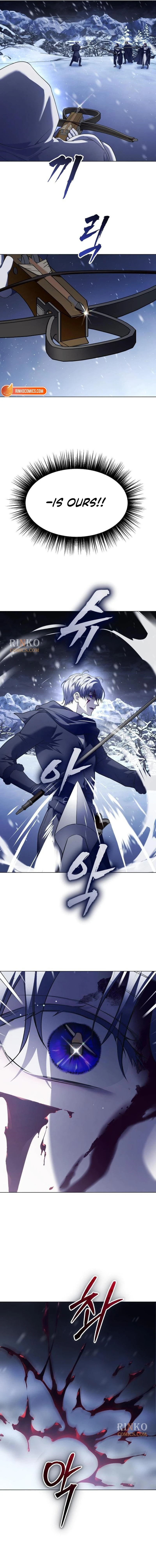 Read Your Throne chapter 252 image 4 on Lezhin
