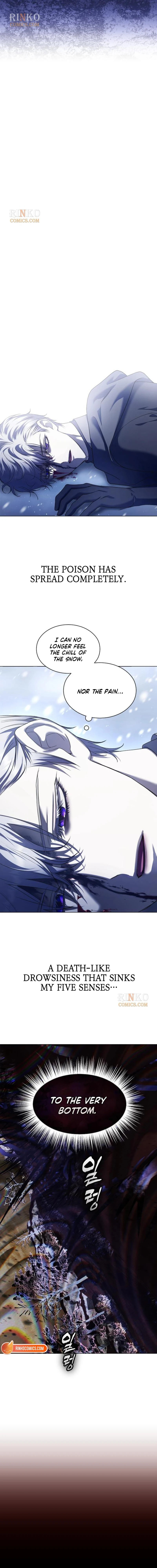Read Your Throne chapter 253 image 10 on Lezhin