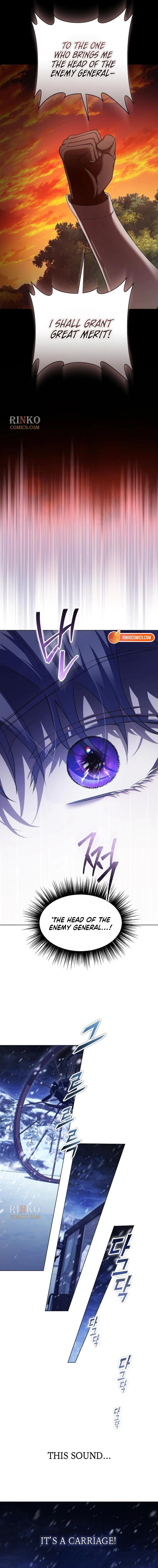 Read Your Throne chapter 253 image 12 on Lezhin
