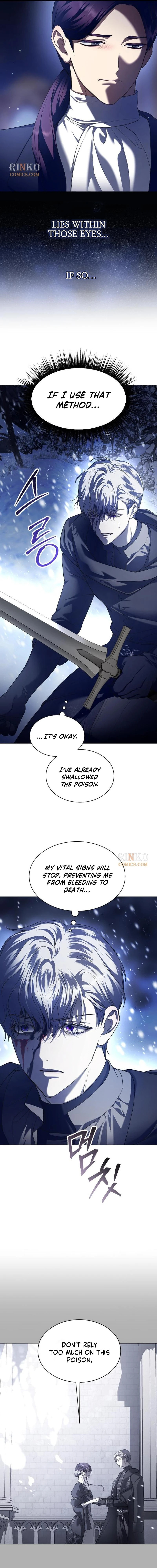 Read Your Throne chapter 253 image 16 on Lezhin