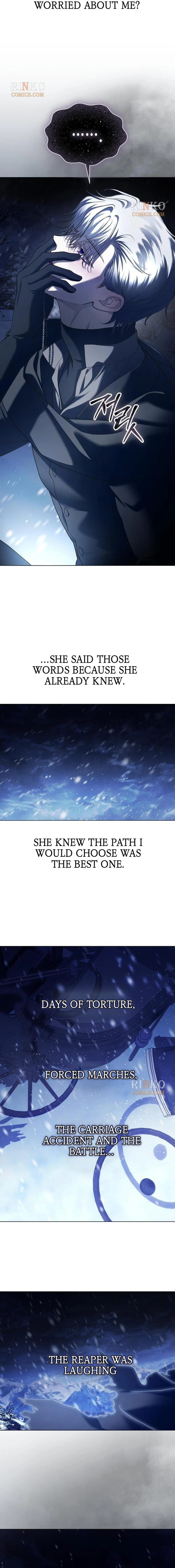 Read Your Throne chapter 253 image 18 on Lezhin