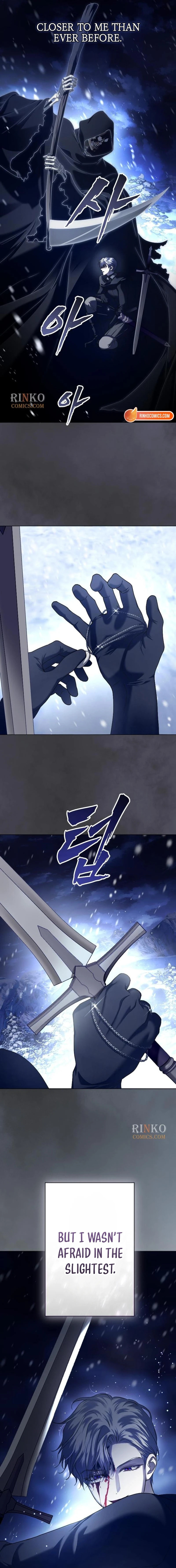 Read Your Throne chapter 253 image 19 on Lezhin