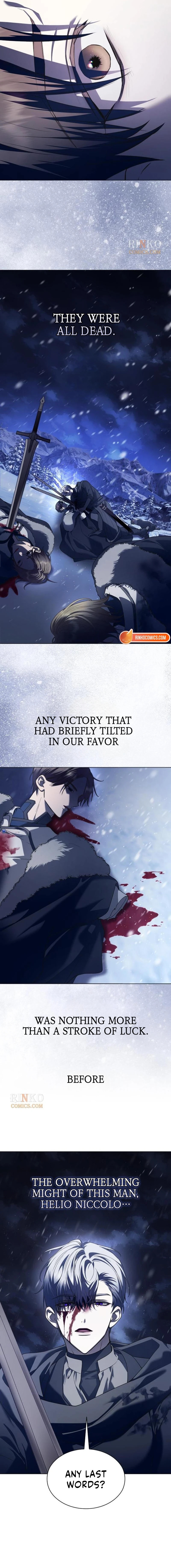 Read Your Throne chapter 253 image 2 on Lezhin