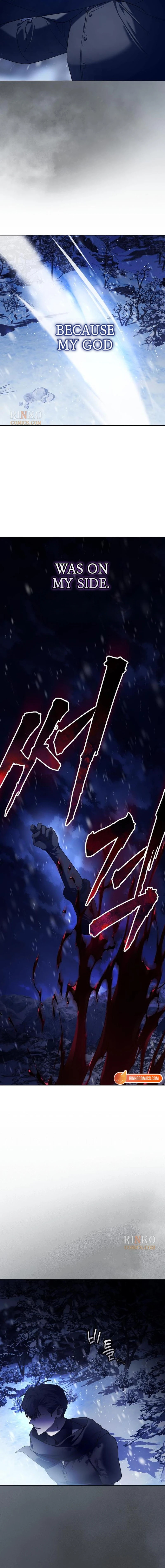 Read Your Throne chapter 253 image 20 on Lezhin