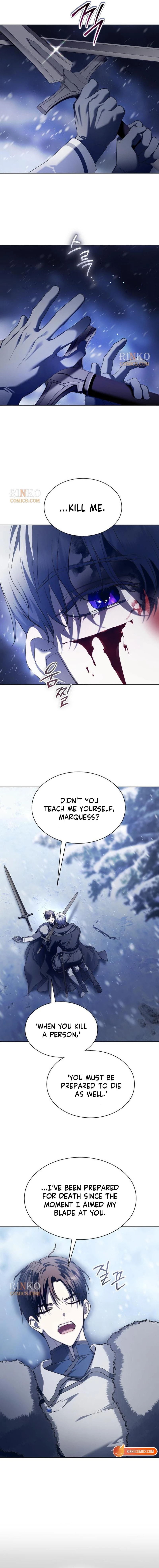 Read Your Throne chapter 253 image 3 on Lezhin