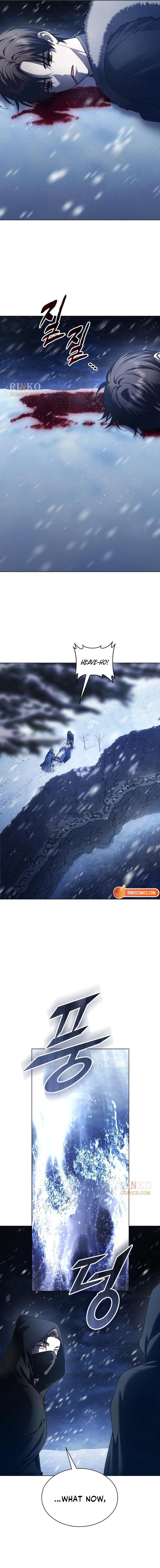 Read Your Throne chapter 253 image 7 on Lezhin