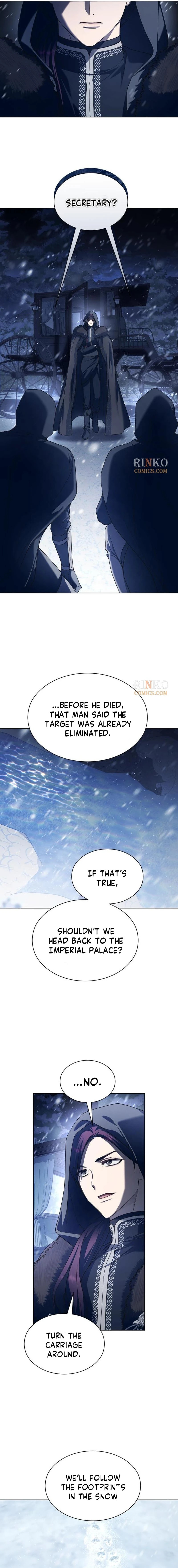 Read Your Throne chapter 253 image 8 on Lezhin