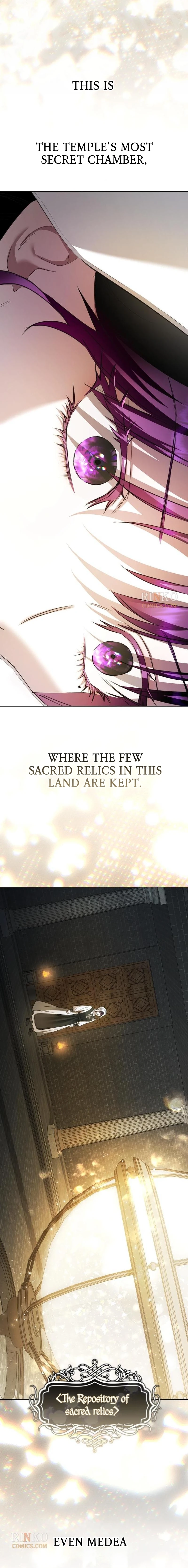 Read Your Throne chapter 255 image 10 on Lezhin