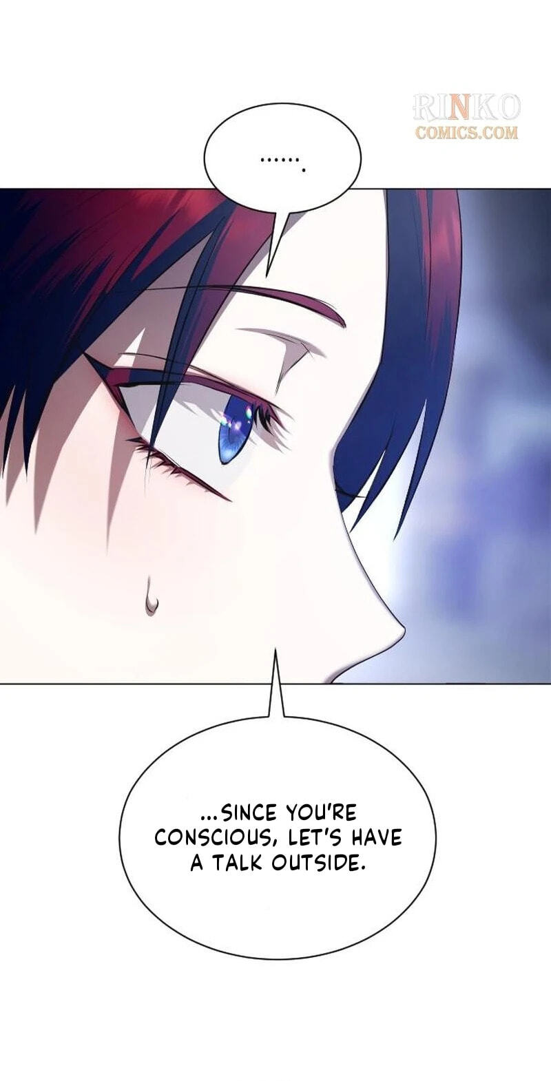 Read Your Throne chapter 256 image 13 on Lezhin