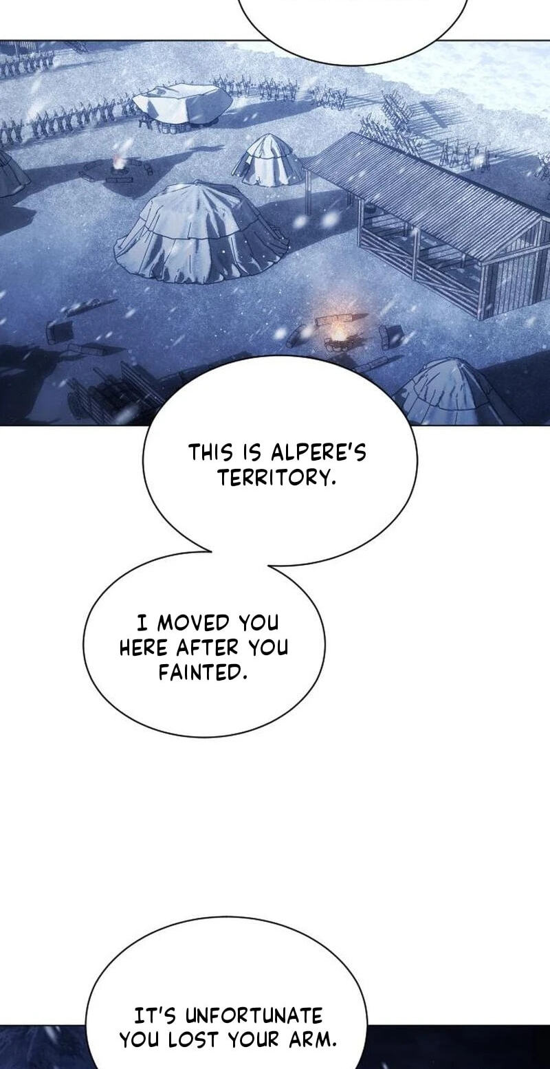 Read Your Throne chapter 256 image 16 on Lezhin