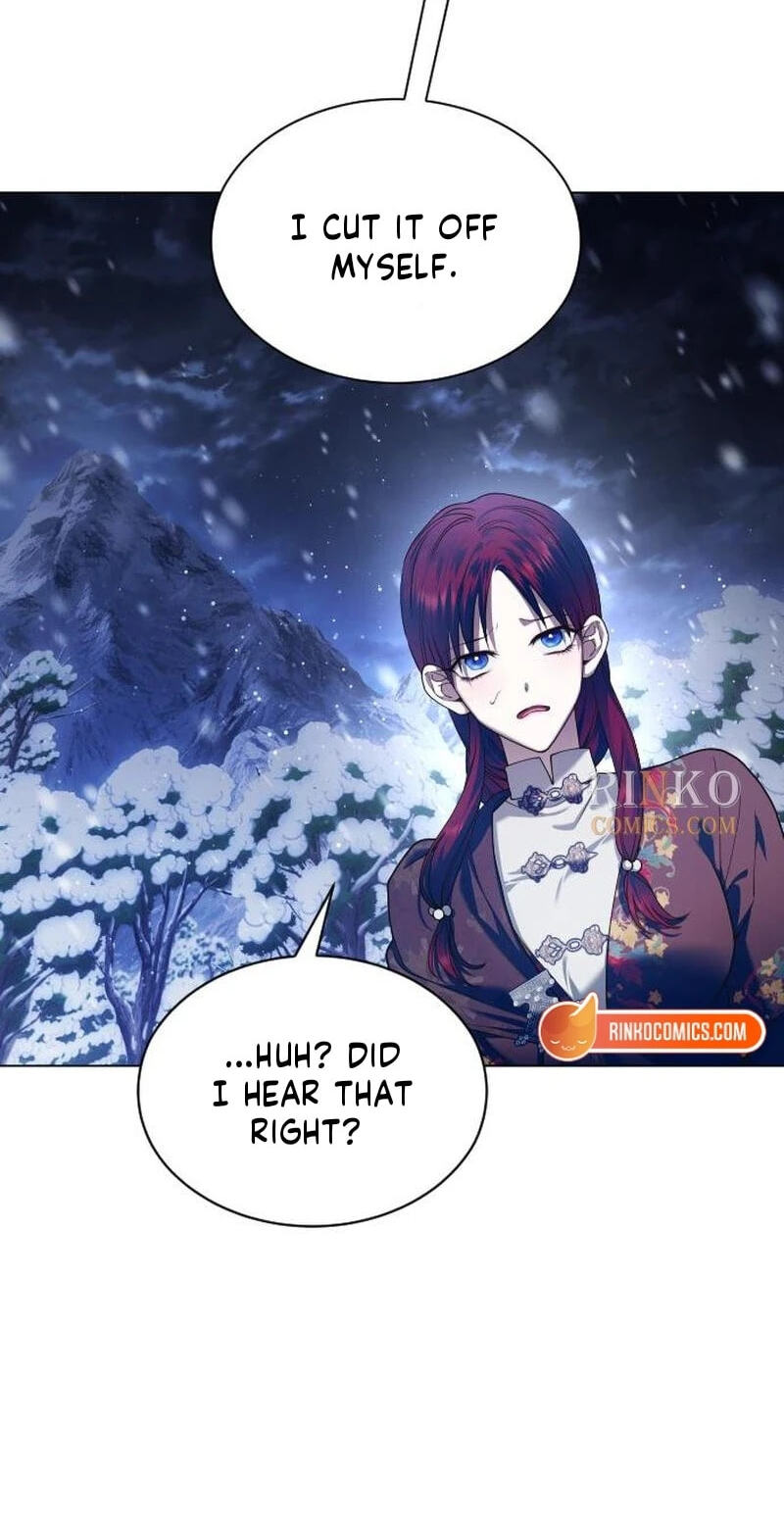Read Your Throne chapter 256 image 18 on Lezhin