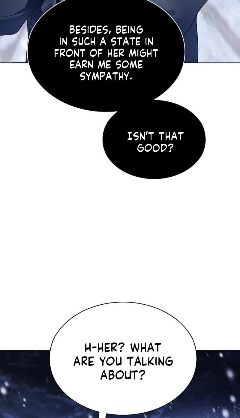 Read Your Throne chapter 256 image 20 on Lezhin