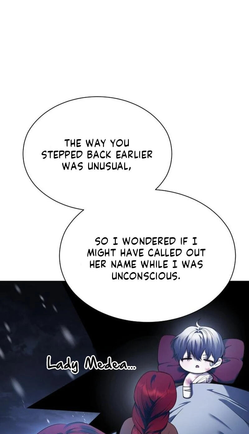 Read Your Throne chapter 256 image 22 on Lezhin