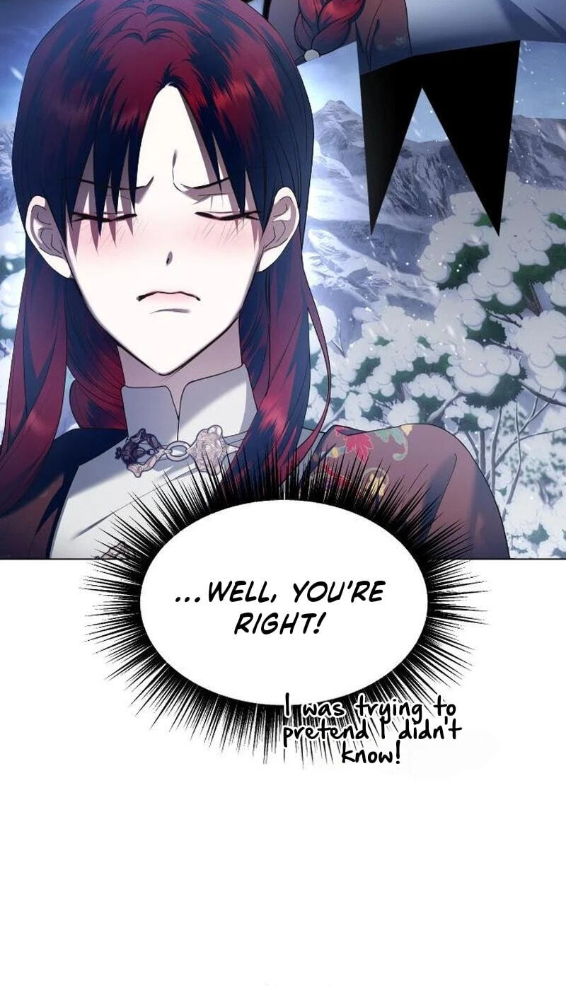 Read Your Throne chapter 256 image 23 on Lezhin