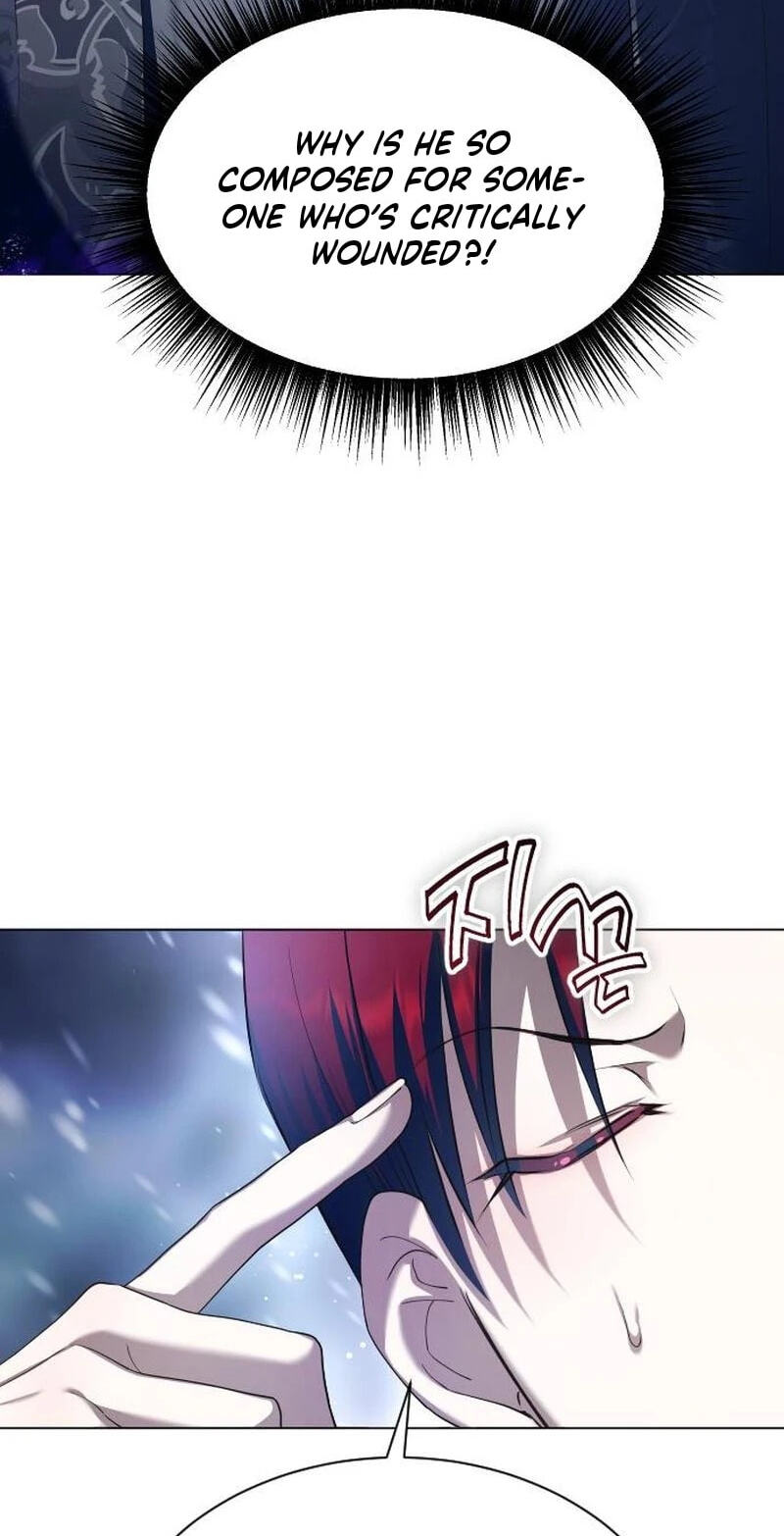 Read Your Throne chapter 256 image 25 on Lezhin