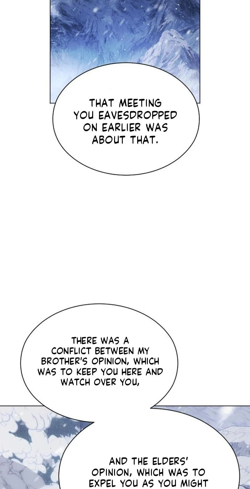 Read Your Throne chapter 256 image 27 on Lezhin