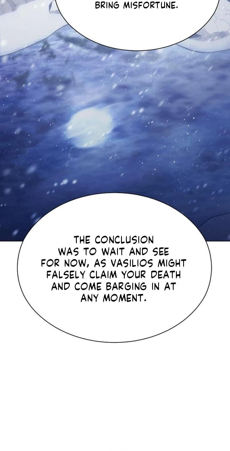 Read Your Throne chapter 256 image 28 on Lezhin