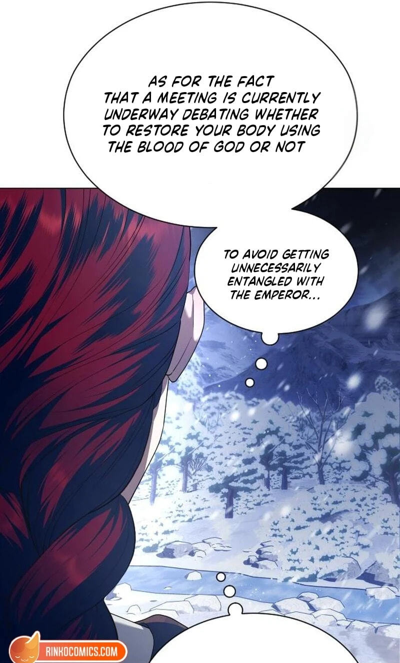 Read Your Throne chapter 256 image 29 on Lezhin